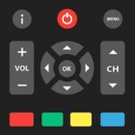 My Remote: Universal TV Remote (Pro) Ofrecido por One Music Player