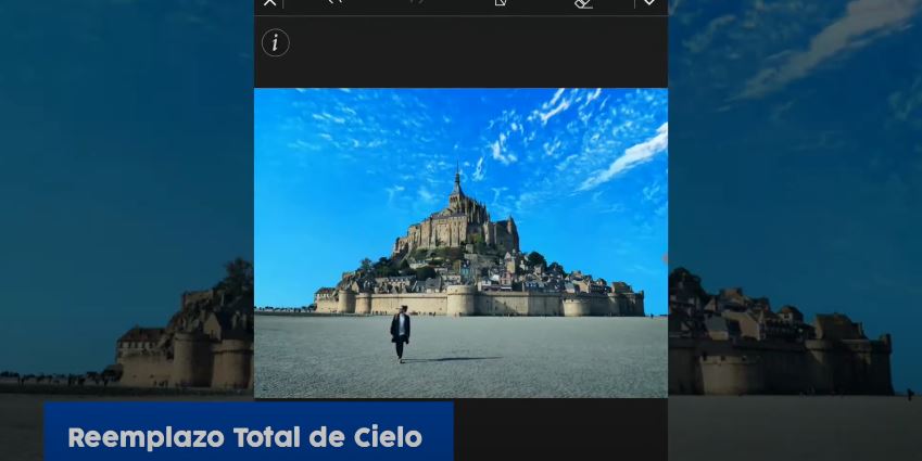 Photo Director Pro App