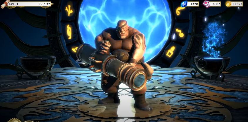 Warhammer Quest: Silver Tower apk Mod
