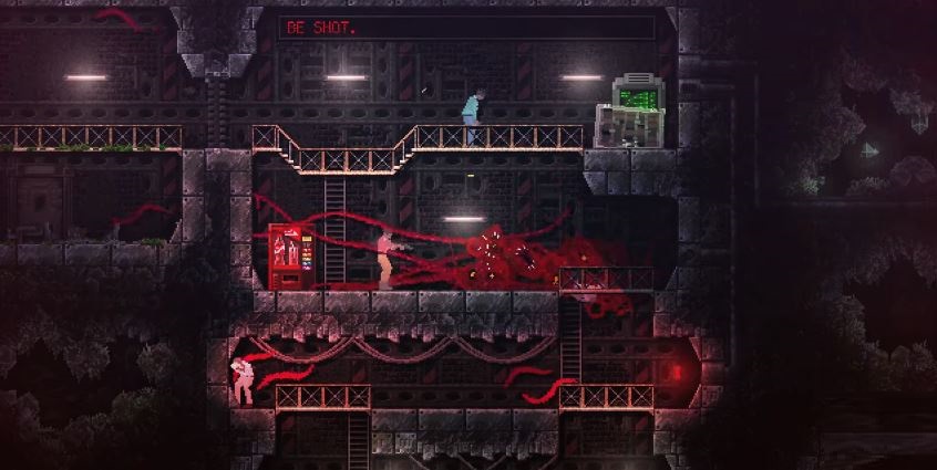Carrion apk Full
