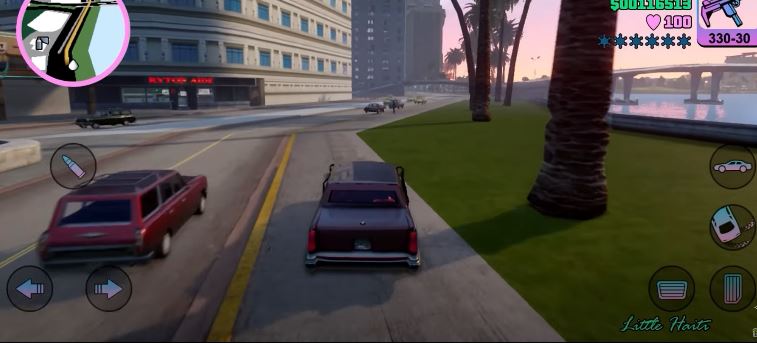GTA Vice City apk Netflix, Inc.
