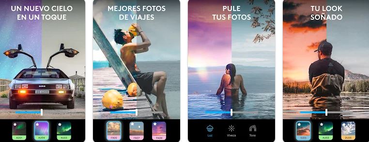 Lightleap Pro apk Full MEGA