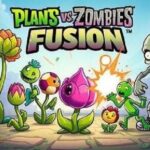 Plants vs Zombies Fusion Ofrecido por ELECTRONIC ARTS
