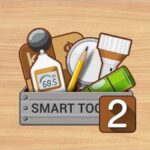 Smart Tools 2 Pro Ofrecido por Smart Tools co.