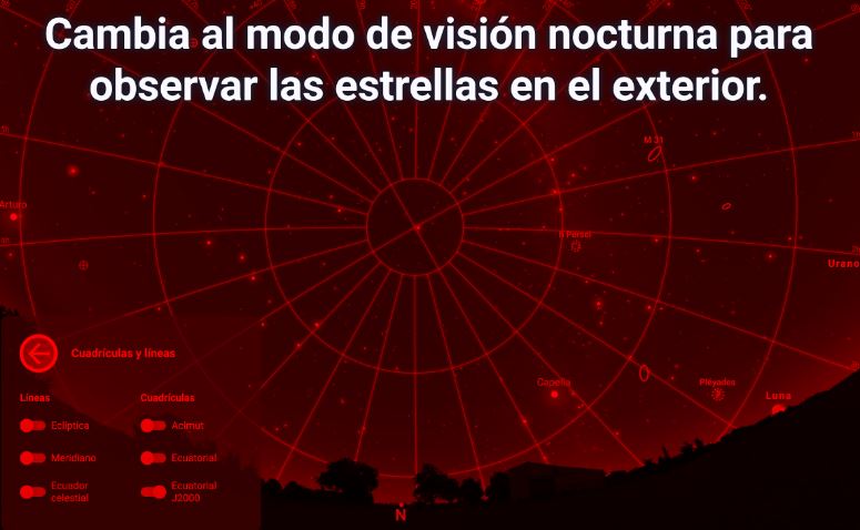Stellarium Premium apk