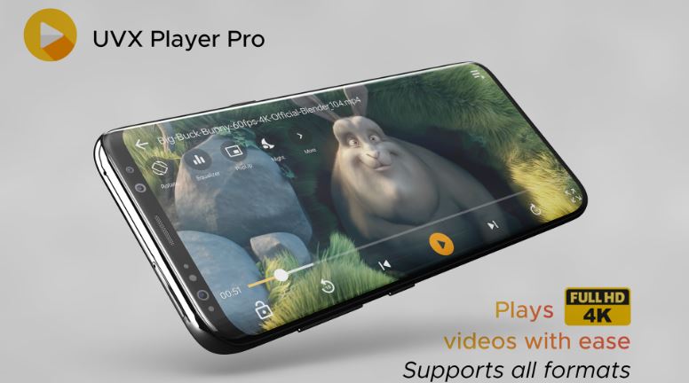 UVXPlayerPro