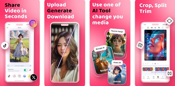 Zoomerang hack apk
