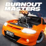Burnout Masters apk Ofrecido por Road Burn Games