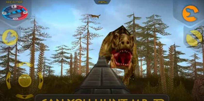 CarnivoresDinosaurHunterHD
