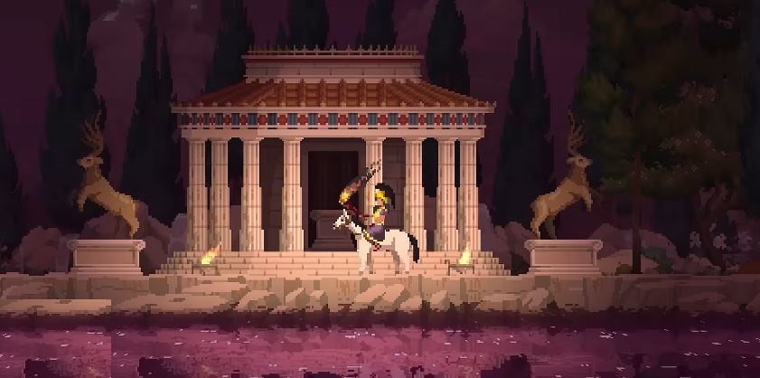 Kingdom Two Crowns + DLC gratis apk