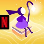 Monument Valley 3 Ofrecido por Netflix, Inc.