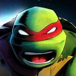 Ninja Turtles: Legends Ofrecido por Jam City, Inc.