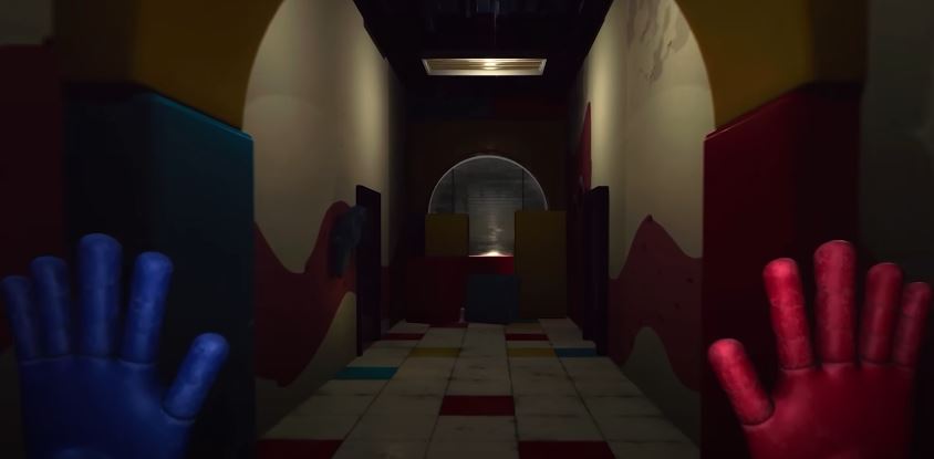 PoppyPlaytimeChapter1