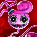 Poppy Playtime Chapter 2 Ofrecido por Mob Entertainment