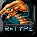 R-TYPE apk Ofrecido por Dotemu