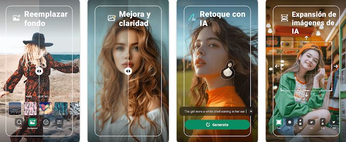 Retouch Remove Objects Premium app