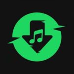 TubeCatcher：MP3 Music Download Ofrecido por Featured Apps.