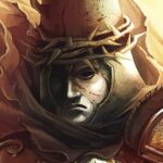 Blasphemous apk Ofrecido por The Game Kitchen
