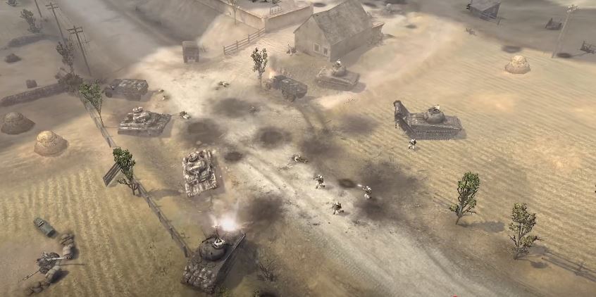 CompanyofHeroes game apk