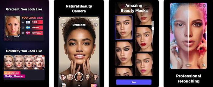 Gradient Mod apk