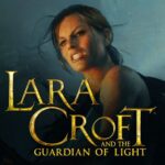 Lara Croft: Guardian of Light Ofrecido por Feral Interactive