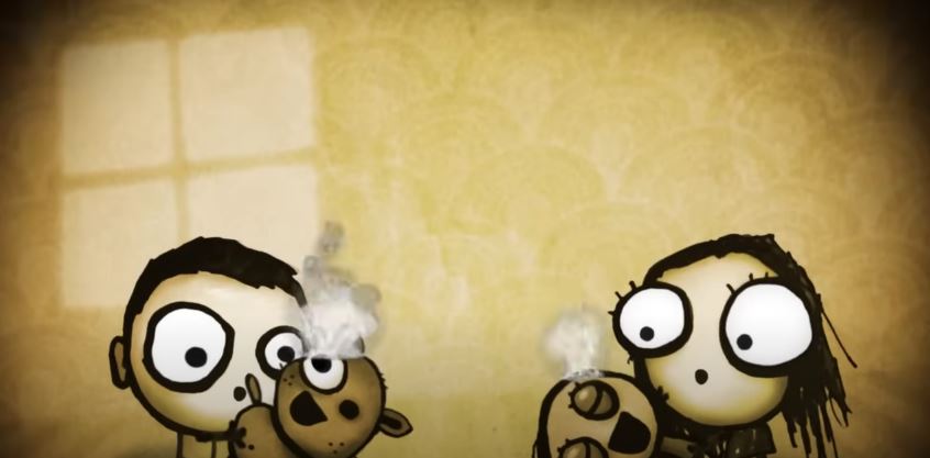 LittleInferno game mod apk