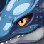 EvoCreo 2 apk Ofrecido por ilmfinity - Creator of Monster Adventure Games