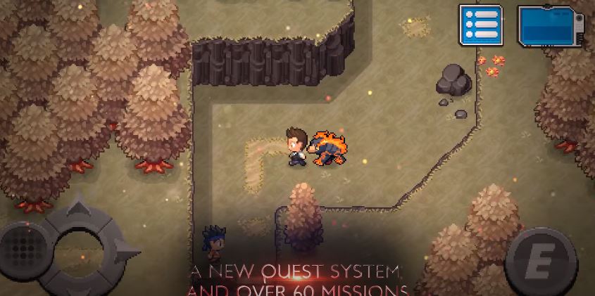Evo Creo 2 game apk