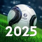 Football League 2025 apk Ofrecido por MOBILE SOCCER