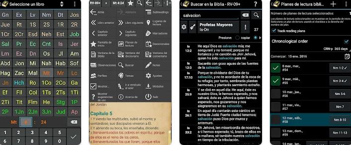 MyBible Biblia Mod apk