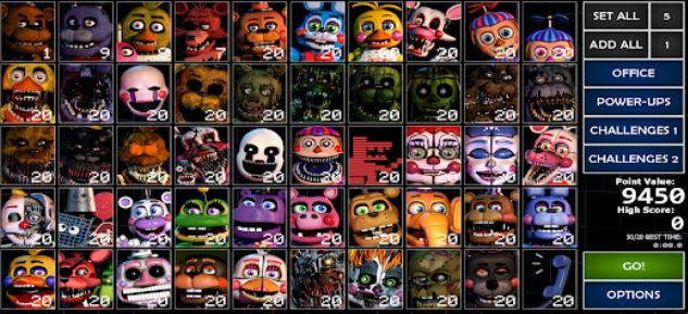 UltimateCustomNight