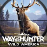 Way of the Hunter Wild America Ofrecido por HandyGames