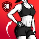 Workout for Women: Fit at Home apk Ofrecido por Leap Fitness Group