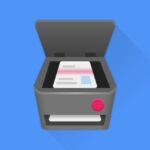 MDScan + OCR Ofrecido por MIXAImaging
