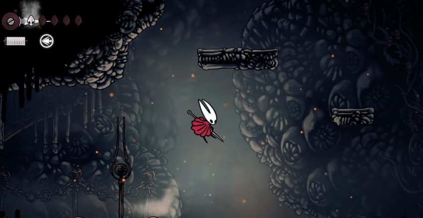 Hollow Knight: Silksong (Completo) apk