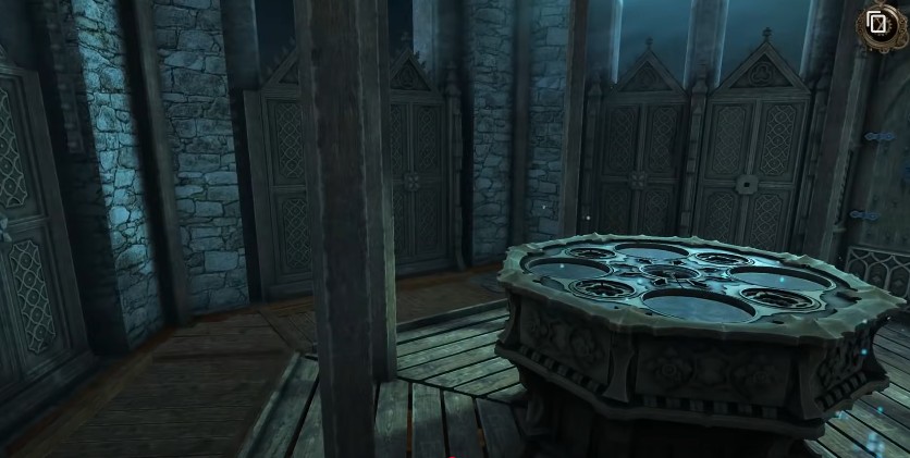TheHouseofDaVinci-2 games apks