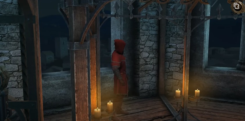 The House of Da Vinci 2 desbloqueado apk
