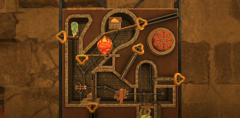 TheHouseofDaVinci3 games apks